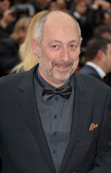 Sam Karman, Festival de Cannes 2017