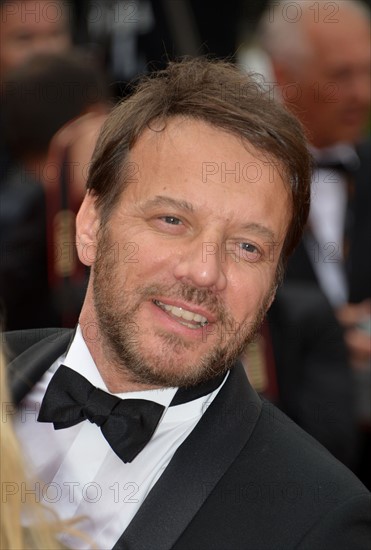 Samuel Le Bihan, Festival de Cannes 2017