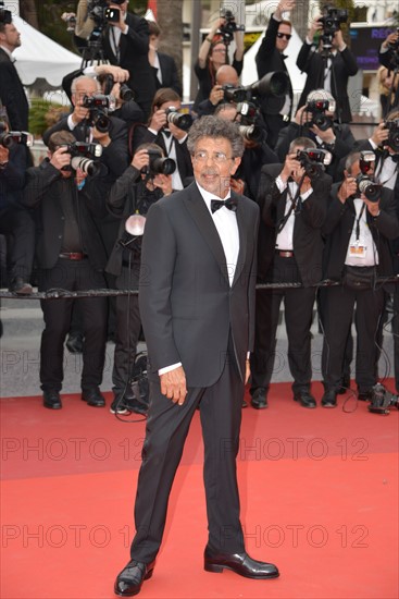 Gabriel Yared, Festival de Cannes 2017