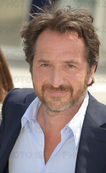 Edouard Baer, Festival de Cannes 2018