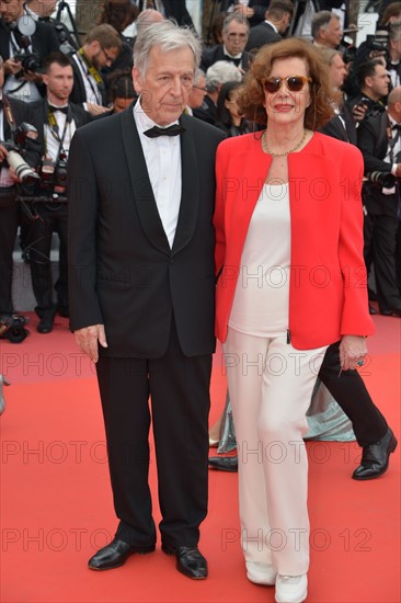 Constantin Costa Gavras, Festival de Cannes 2018