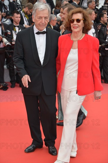 Constantin Costa Gavras, Festival de Cannes 2018