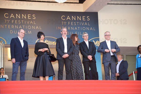 Festival de Cannes 2018