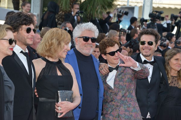 Festival de Cannes 2018