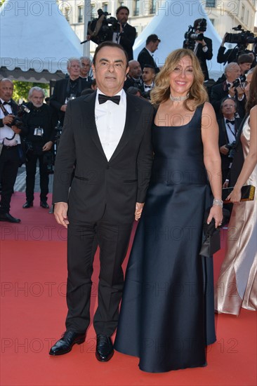 , Festival de Cannes 2018