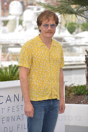 Michael Shannon, Festival de Cannes 2018