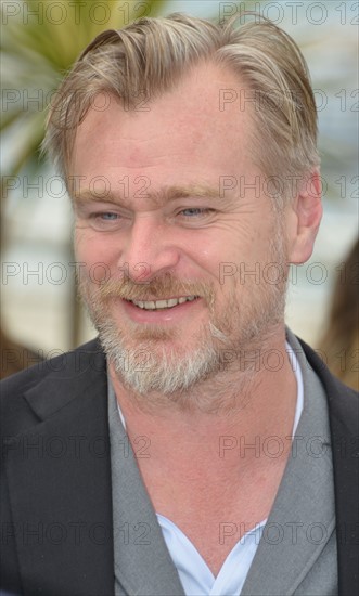 Christopher Nolan, Festival de Cannes 2018