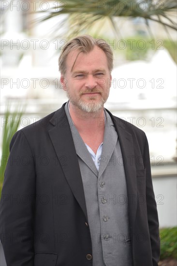 Christopher Nolan, Festival de Cannes 2018