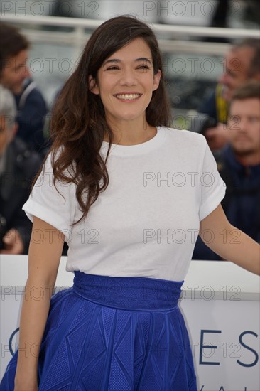 Mélanie Doutey, Festival de Cannes 2018