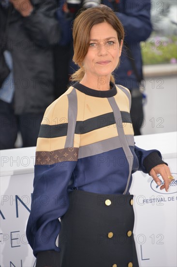 Marina Foïs, Festival de Cannes 2018