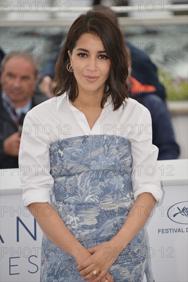 Leïla Bekhti, Festival de Cannes 2018