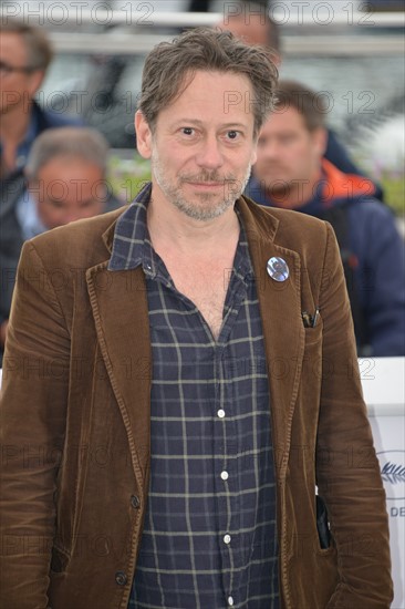 Mathieu Amalric, Festival de Cannes 2018