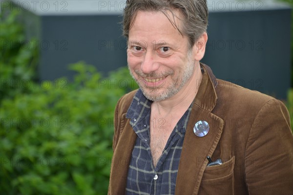 Mathieu Amalric, Festival de Cannes 2018