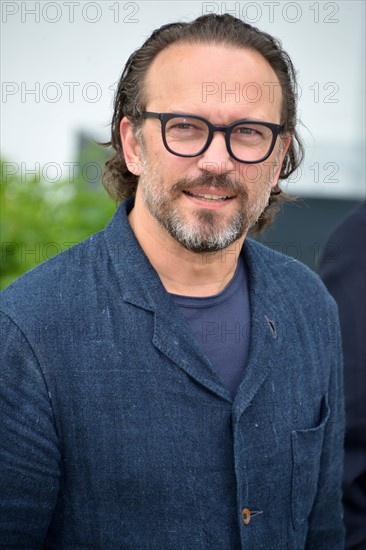 Vincent Perez, 2018 Cannes Film Festival