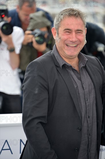 Sergi Lopez, Festival de Cannes 2018