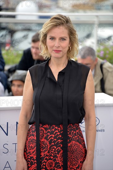 Karin Viard, Festival de Cannes 2018