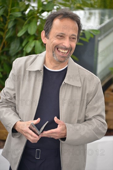 Eric Métayer, Festival de Cannes 2018