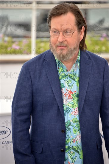 Lars von Trier, Festival de Cannes 2018