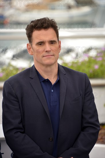 Matt Dillon, Festival de Cannes 2018