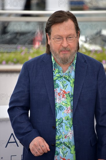 Lars von Trier, Festival de Cannes 2018