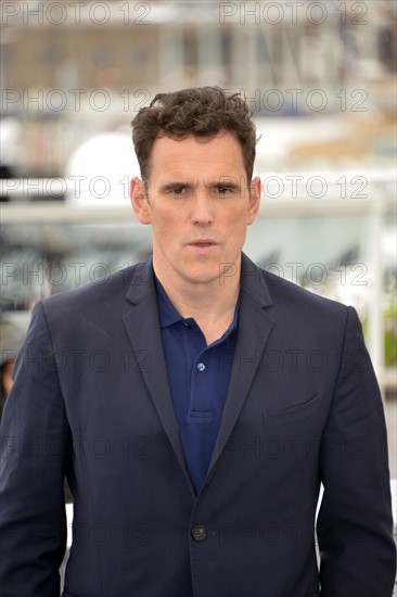 Matt Dillon, Festival de Cannes 2018