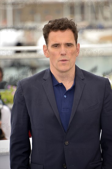 Matt Dillon, Festival de Cannes 2018