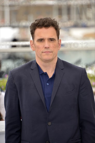 Matt Dillon, Festival de Cannes 2018