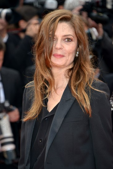 Chiara Mastroianni, Festival de Cannes 2018