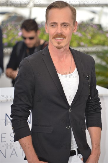 Jasper Paakkonen, Festival de Cannes 2018