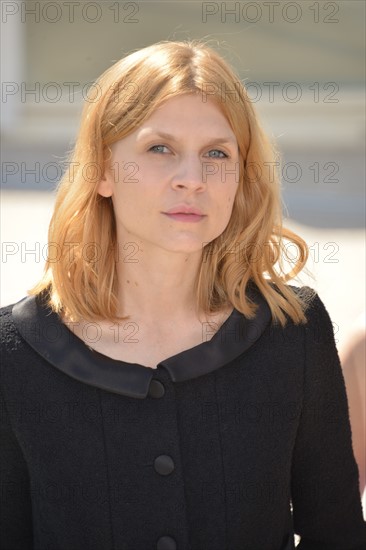 Clémence Poésy, Festival de Cannes 2018