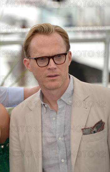 Paul Bettany, 2018 Cannes Film Festival