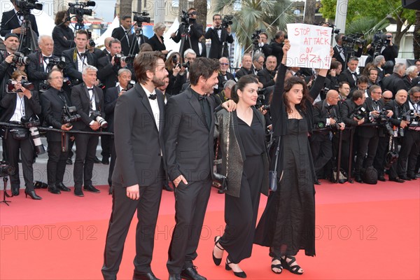 , Festival de Cannes 2018