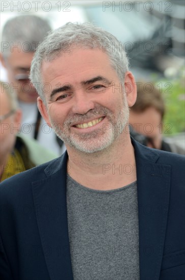 Stéphane Brizé, 2018 Cannes Film Festival