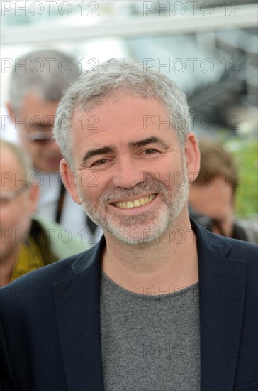 Stéphane Brizé, 2018 Cannes Film Festival