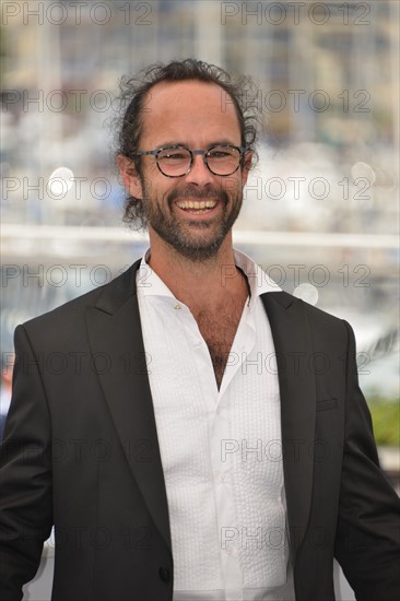 Cédric Herrou, Festival de Cannes 2018