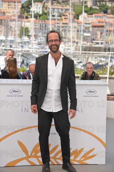 Cédric Herrou, Festival de Cannes 2018