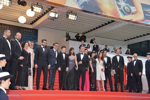 2018 Cannes Film Festival