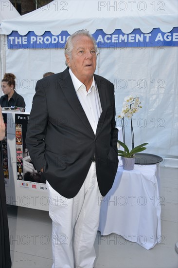 Massimo Gargia, Festival de Cannes 2018