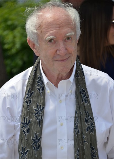 Jonathan Pryce, Festival de Cannes 2018