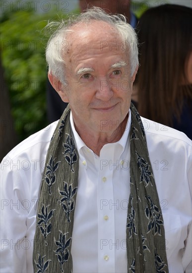 Jonathan Pryce, Festival de Cannes 2018