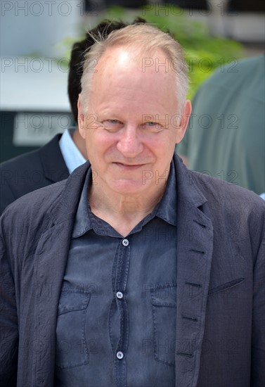 Stellan Skarsgård, 2018 Cannes Film Festival