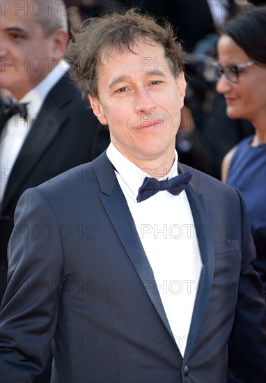 Bertrand Bonello, Festival de Cannes 2018