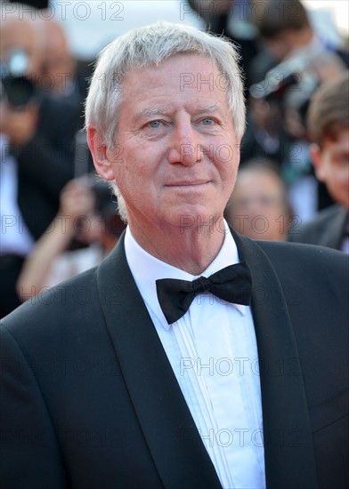 Régis Wargnier, Festival de Cannes 2018