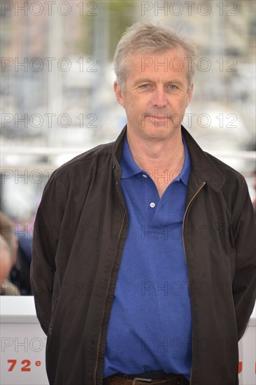 Bruno Dumont