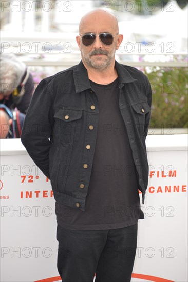 Gaspard Noé