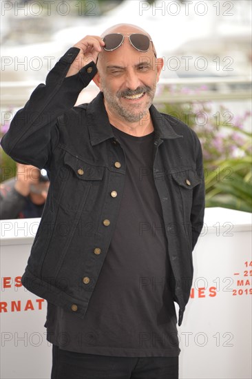 Gaspard Noé