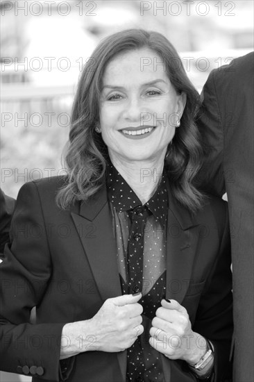 Isabelle Huppert