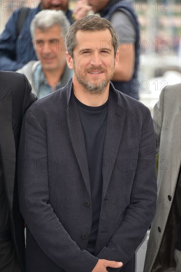 Guillaume Canet