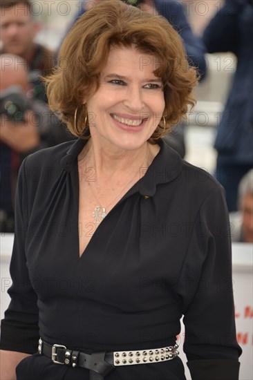 Fanny Ardant