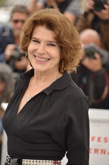 Fanny Ardant